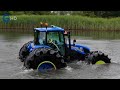 The most incredible modified tractors you probably didnt know about 2  amphibious tractor