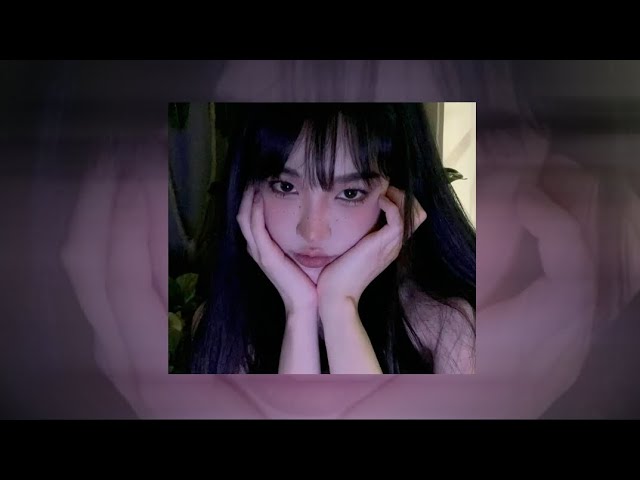 under the influence × i was never there  (sped up + reverb)