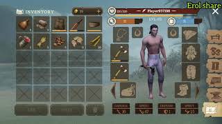mutiny a pirate survival RPG gameplay walkthrough (android,ios)