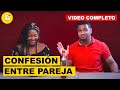 Confesiones entre EX PAREJAS (#25 - Patria & Ricardo) - Ducktapetv (VIDEO COMPLETO)