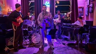 Download Lagu Jazz Kitchen | Countdown MP3