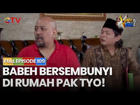 AWAS ADA SULE 2 FULL EPS 61