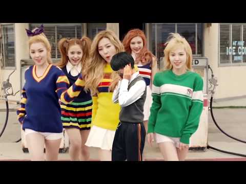 2017 서울방송고 영화방송제작 크로마키 [꿈을 꾸는 소년