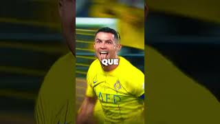 CRISTIANO RONALDO ESTA MAIS LONGE DOS 1000 GOLOS POR ISSO!