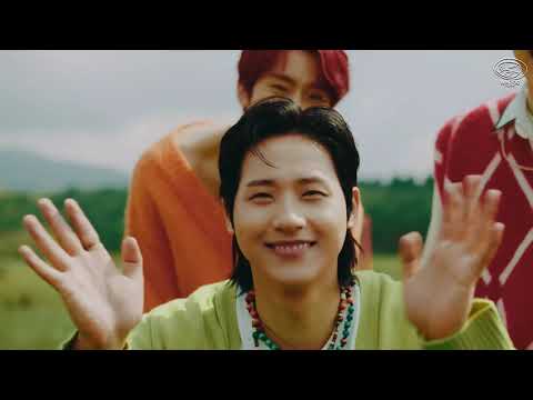 [MV中字] B1A4 _ 10TIMES