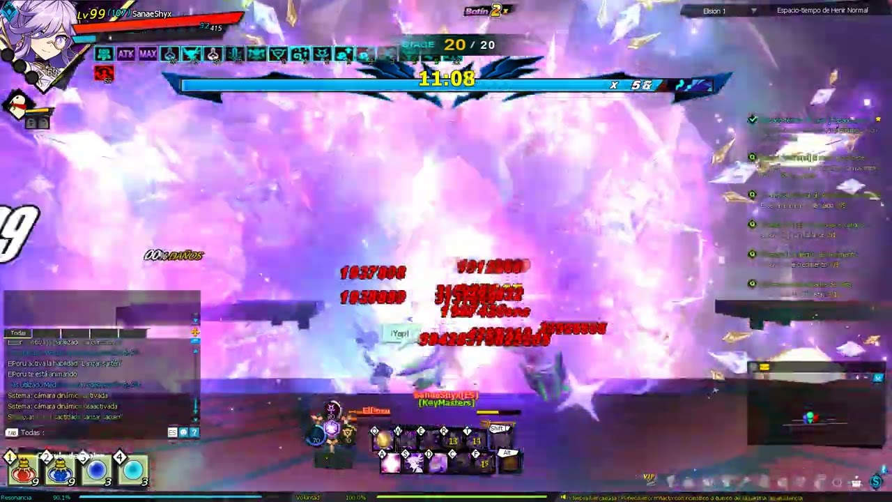 Elsword 2022 10 16   03 22 30 01