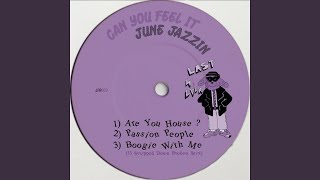 Boogie with Me (JJ Stripped Down Broken Mix)