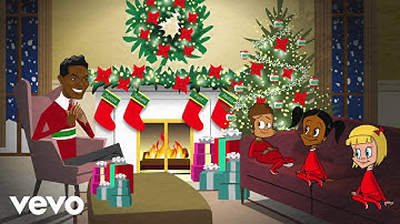 Thumbnail of Nat King Cole - I Saw Three Ships (Visualizer)