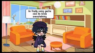 My ocs export code-