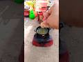 Coin Papad Fry At Miniature Kitchen Shortvideo Cookingshorts Shorts2026 Fyp 