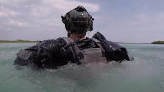 FirstSpear Special Ops Built in Maritime System（日本語字幕）