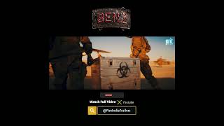 Benz (LCU) - Notion Trailer 8 Out🔥