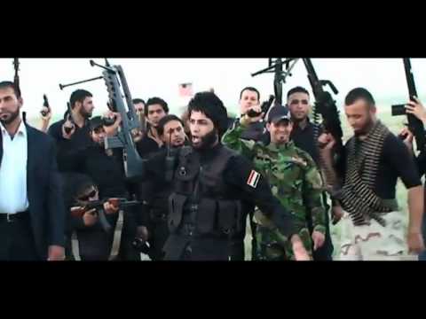 حسين الكرعاوي خرافية حماسية و حسام الكرعاوي نار الشعله 2013