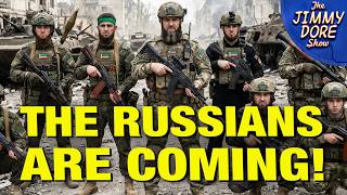 Russian Soldiers To Fight The Us In Iran W Ben Swann