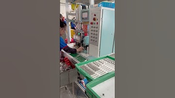 How to assemble the lock cylinder?