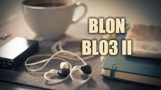 BLON BL03II Review - Is The Update Worth It
