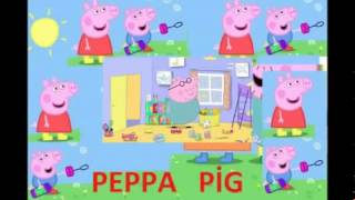 Peppa Pig Capitulos Varios 4 52 Episodios En Español Capitulos Completos 2014 Hd 11