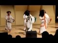 Ethiopia dance