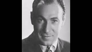Buddy Clark – Rhode Island is Famous for You