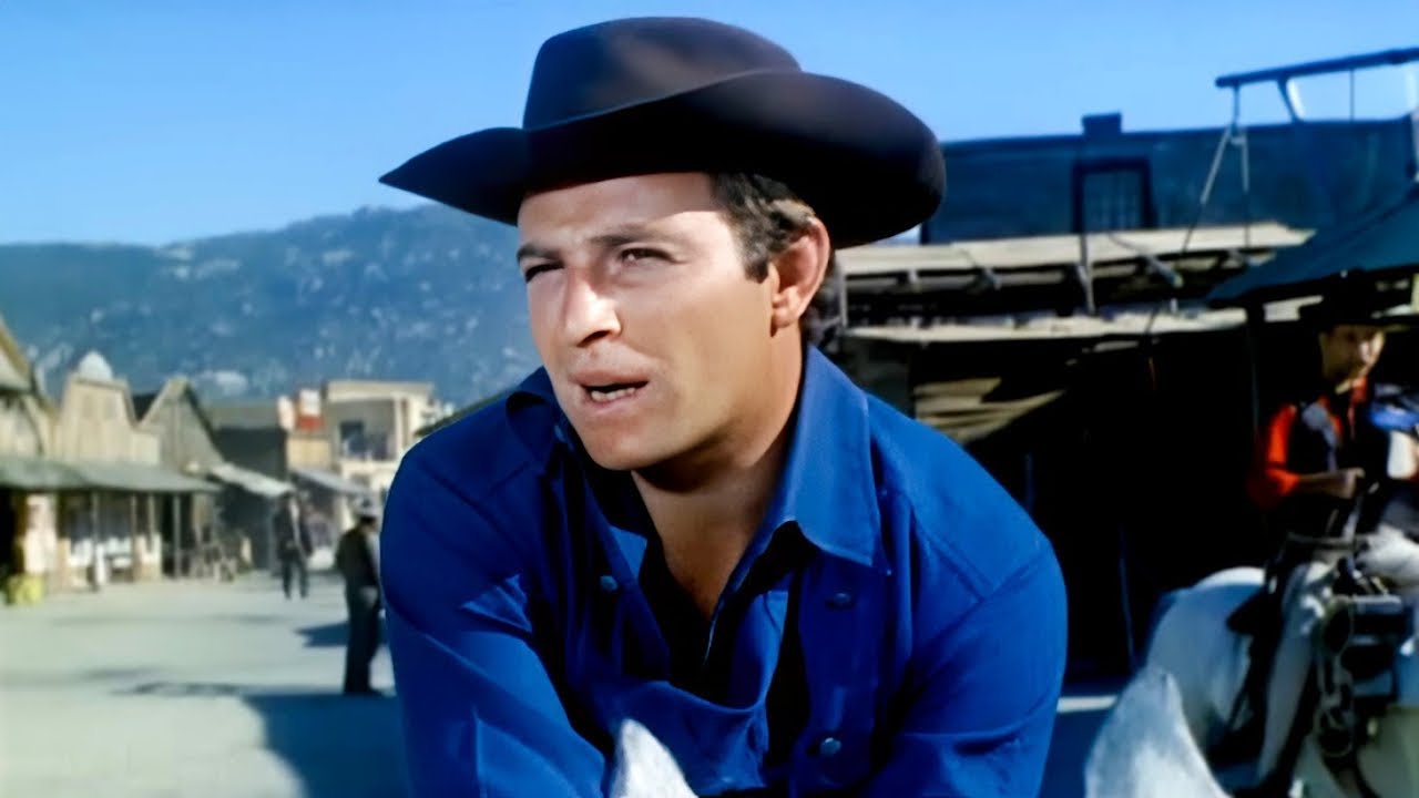 Trails of Hate Western 1964 Spaghetti Western  Subtitled in English