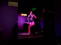 LUH SENSACIONAL 🎤 NO ATHENAS SABARÁ
