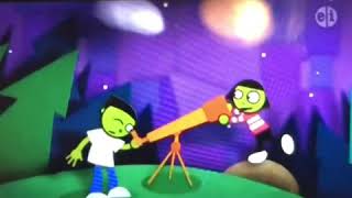 Pbs Kids Telescope Logo