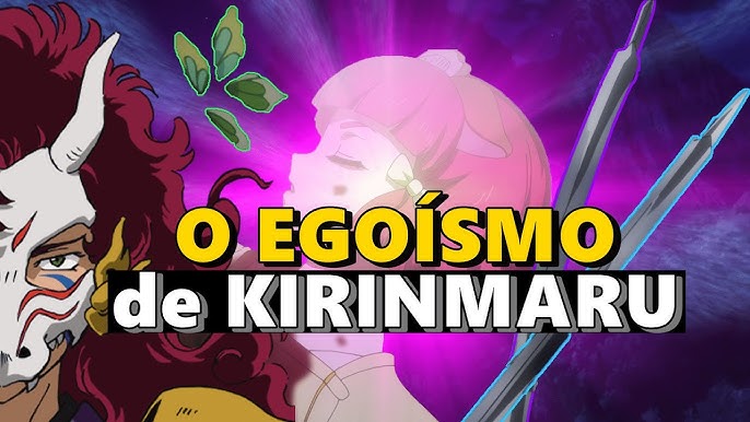 YASHAHIME CHEGA AO CLÍMAX ZERO VAI MORRER? - Análise do episódio