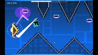 "Killbot" 100% [Sh#tty Demon] By Megum | (Geometry Dash)