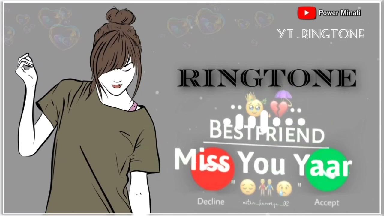Viral Friendship RingTone Best Friend BGM RingTone Instrument