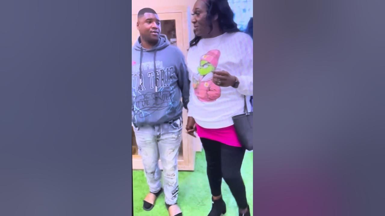 Mrs Netta And Charles 2024 YouTube mrs-netta-and-charles-2024-youtube