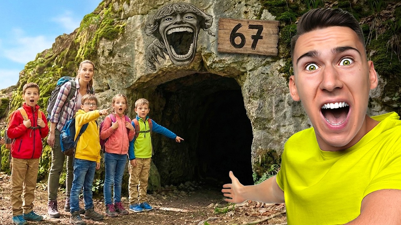 NAJLUĐE EKSKURZIJE I ŠKOLSKI IZLETI NA SVETU!