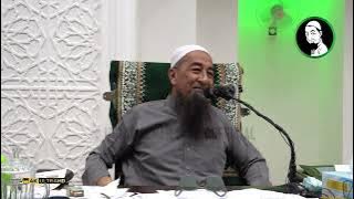 Dah Kahwin Tapi Masih Suka Tengok Perempuan Lain - Ustaz Azhar Idrus