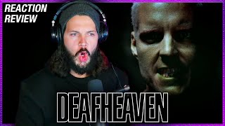 FINALLY CHECKING OUT - Deafheaven "In Blur" - REACTION / REVIEW