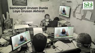 Semangat Urusan Dunia Loyo Urusan Akhirat - Ustadz Dr. Syafiq Riza Basalamah, M.A.