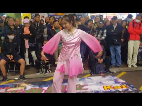 旺角羅文 18/03/10 梁祝 天天