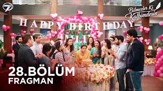 Bilmezler Ki Kalbimdesin (Imlie) Hint Dizisi 28. Bölüm Fragmanı | 22 Temmuz 2026 @kanal7