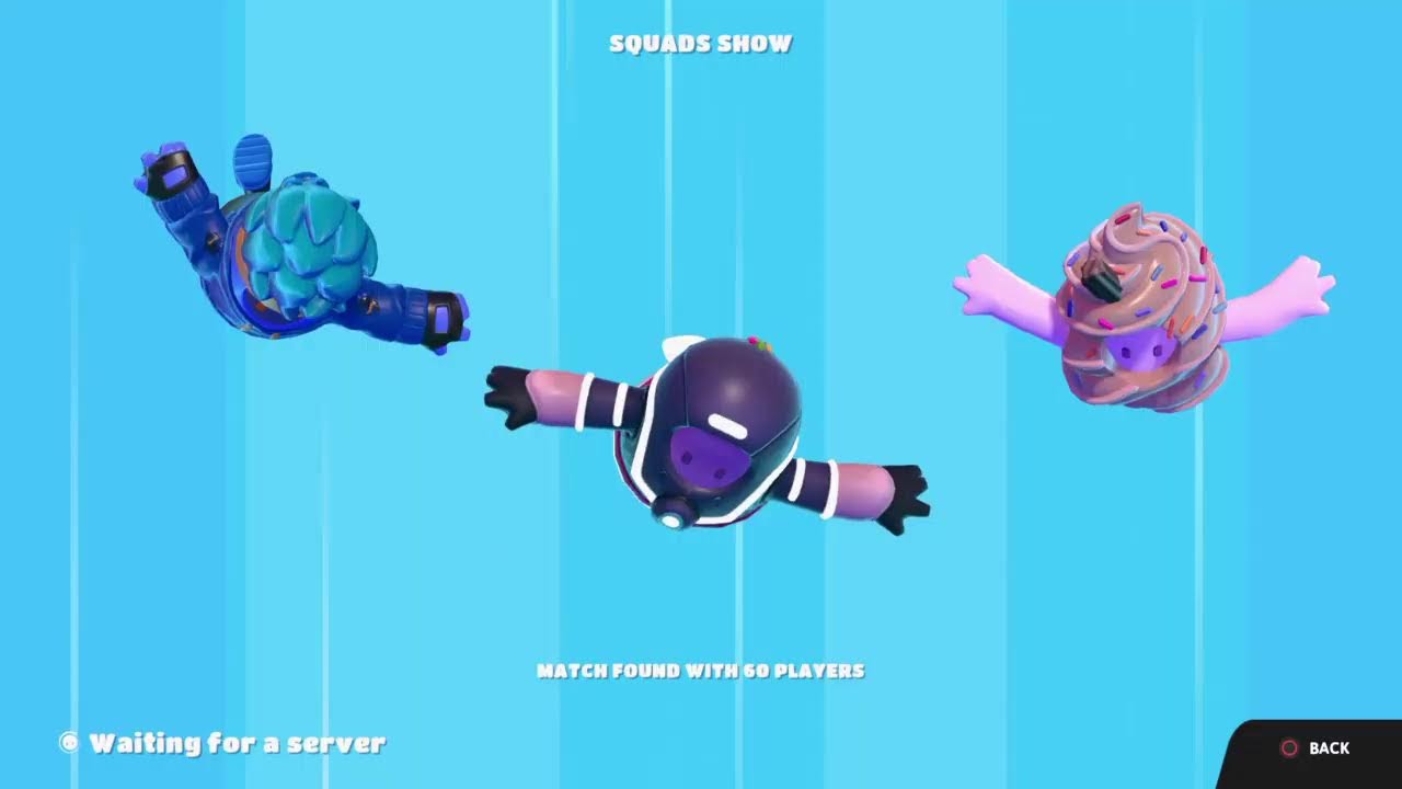 Live fall guys season 4 | custom lobby | Lets get 300 crowns |