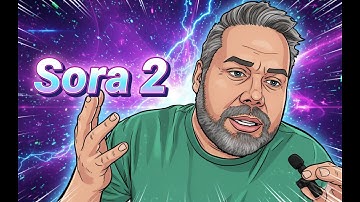 Sora 2 Explained in 3 Minutes: Features, Limits, Prompt Tips & Controversies