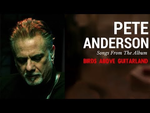 Pete Anderson -