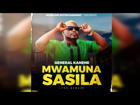 General Kanene Mwana Opanda Bambo 