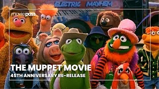 The Muppet Movie | Teaser | 45th Anniversary Re-Release | June 2 &amp; June 3 -- (2024)