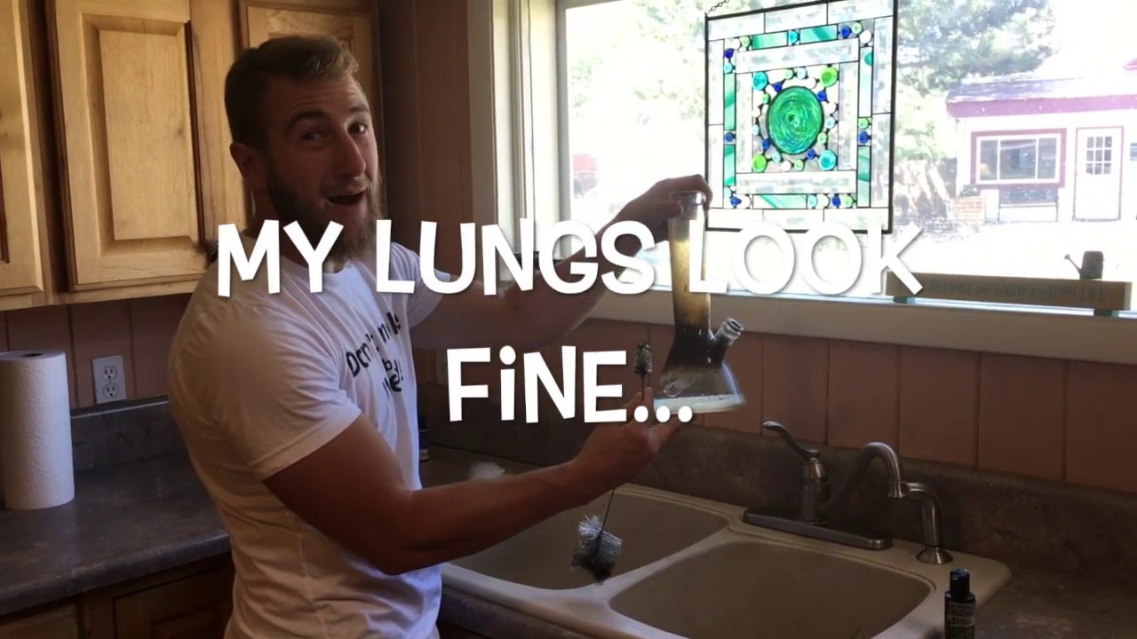 Product Review: Mile High Cleaner