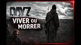 JOGAMOS ATÉ AMANHECER - DEADFALL | DAY Z  @Viktor_Reznik_Gamer @Yumi_Saito