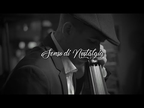 Sclaice - Senso Di Nostalgia (Official Music Video)