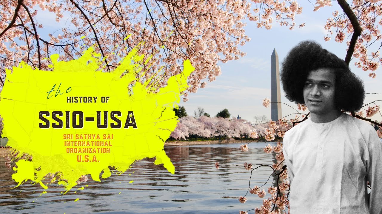 Tracing the Roots | How the Sai Message Spread