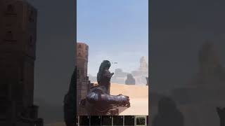 Conan Exiles Explosion