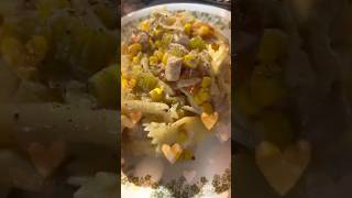 Instapot Chicken and Noodles Recipe | Easy Comfort Food Dinner