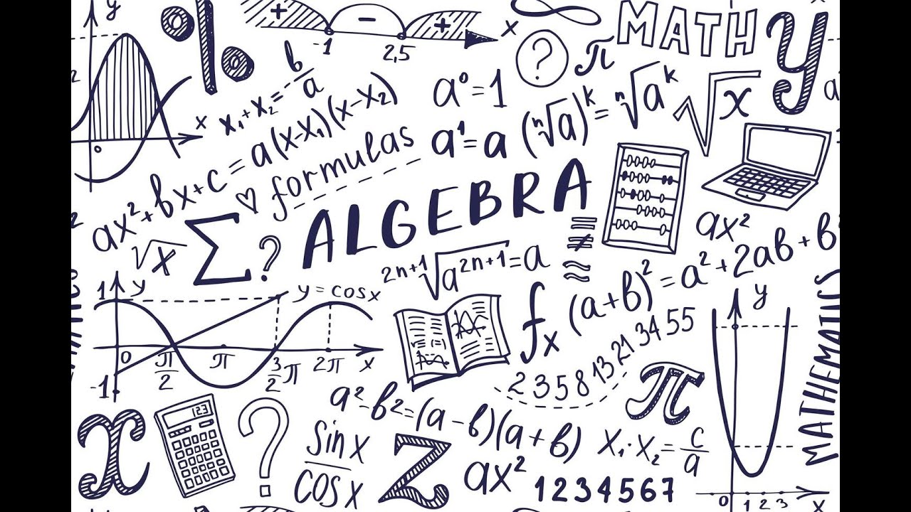 Algebraic Expressions – Solving Equations 