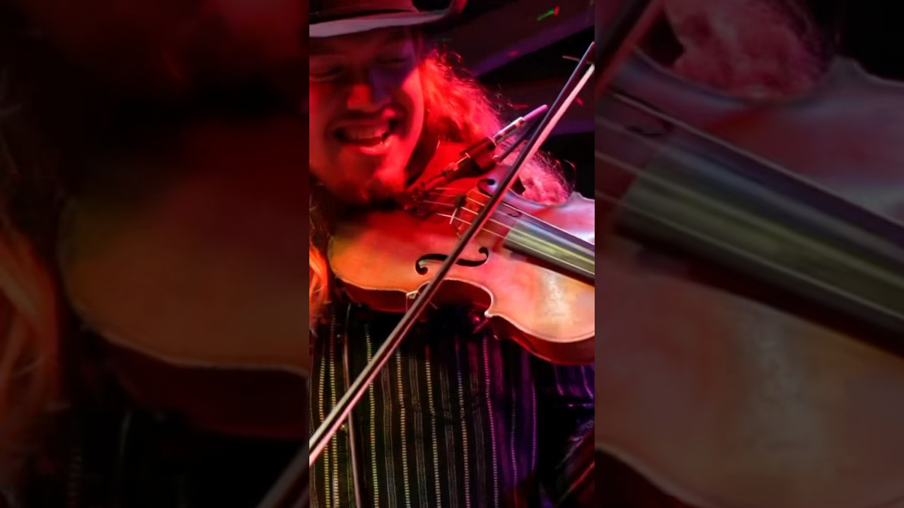 Talkin’ Bout a KILLER Fiddle Tune! 🎻 🔥 