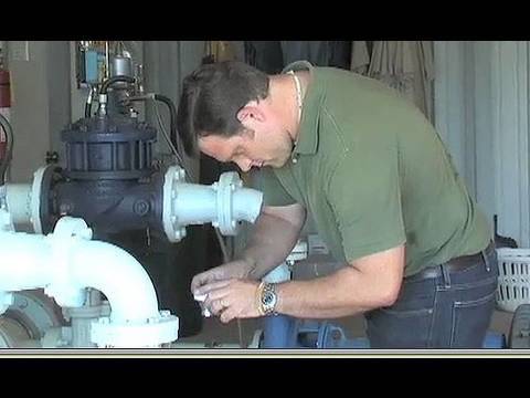 Meet LCRA Engineer Sam Brown transmission line speaker